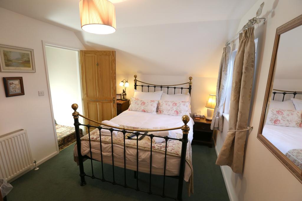 The Blacksmith'S House Bed & Breakfast Brockenhurst Exterior photo