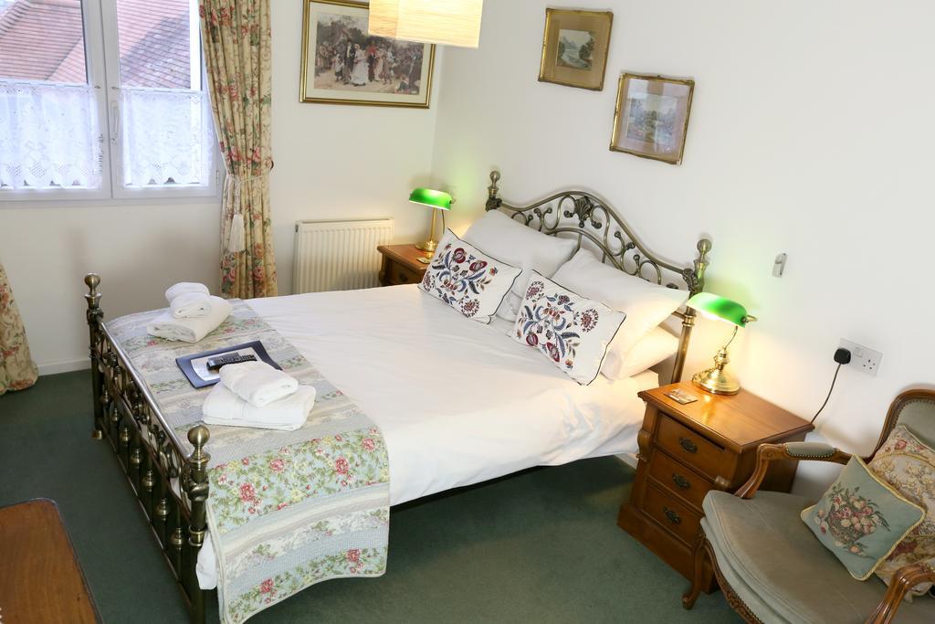 The Blacksmith'S House Bed & Breakfast Brockenhurst Exterior photo