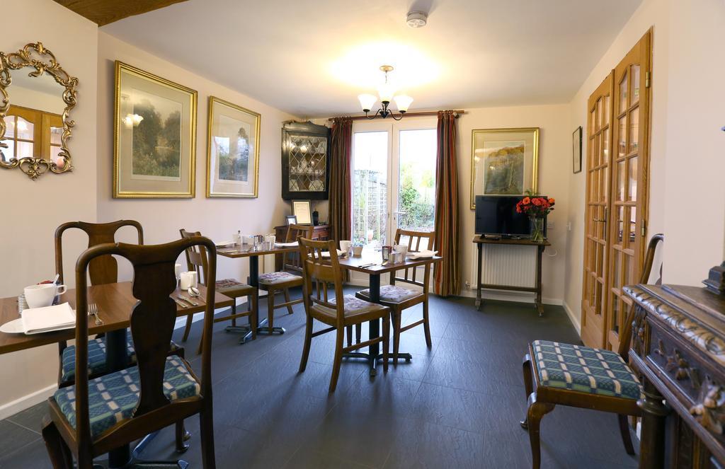 The Blacksmith'S House Bed & Breakfast Brockenhurst Exterior photo