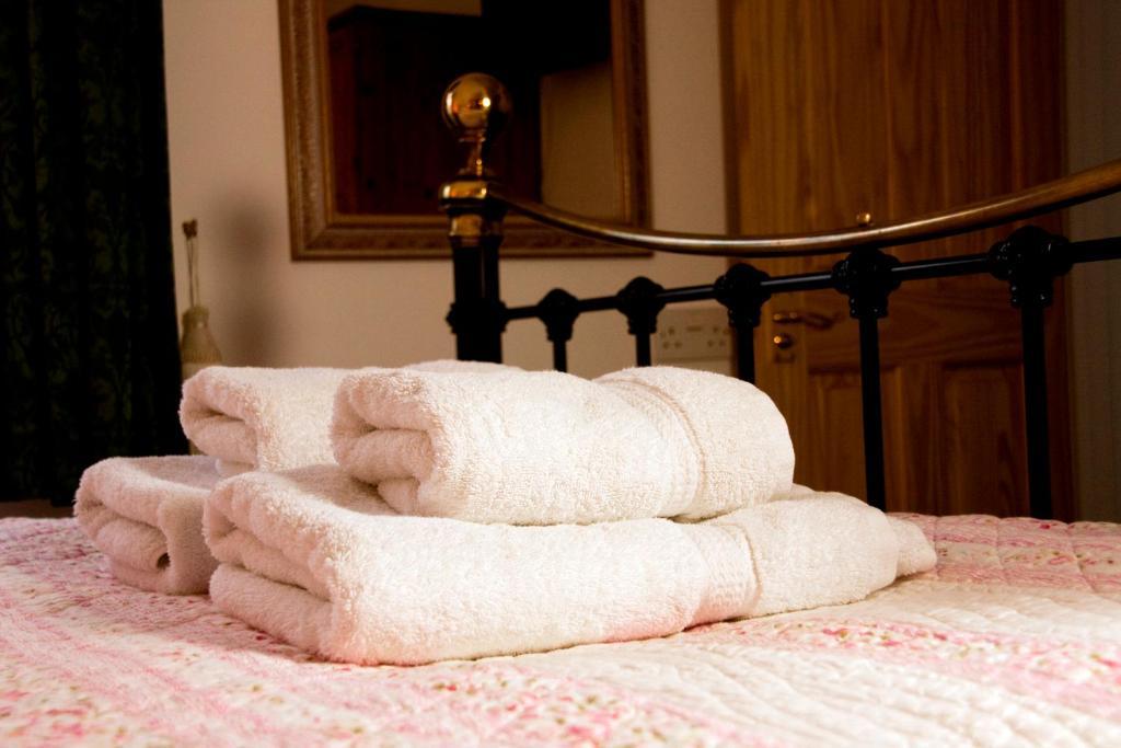 The Blacksmith'S House Bed & Breakfast Brockenhurst Room photo