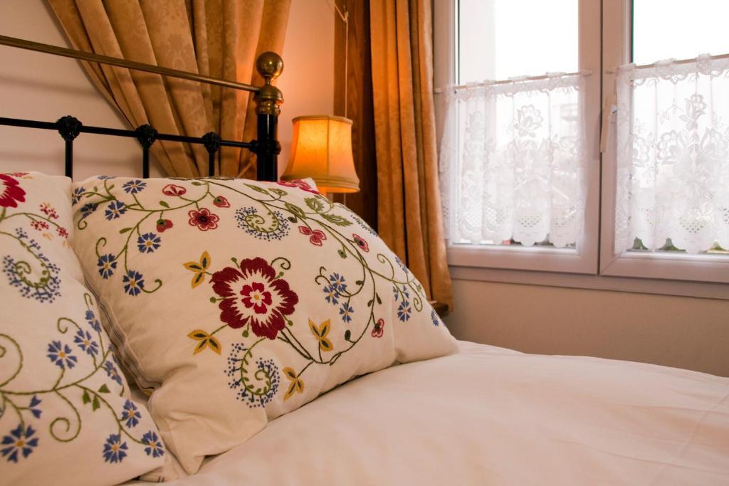The Blacksmith'S House Bed & Breakfast Brockenhurst Room photo
