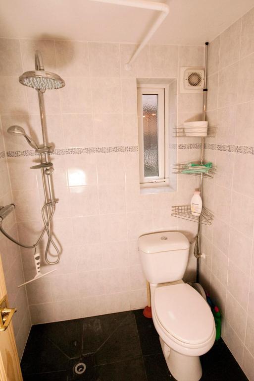 The Blacksmith'S House Bed & Breakfast Brockenhurst Room photo