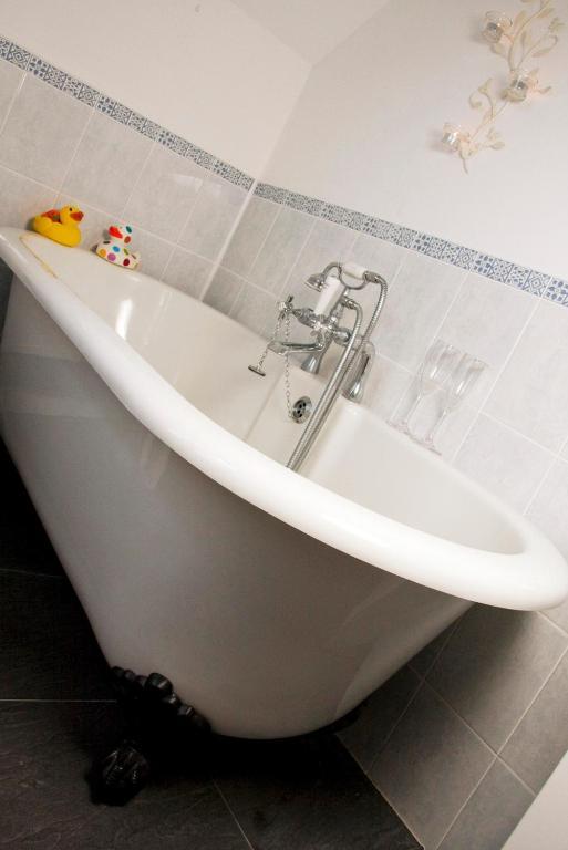 The Blacksmith'S House Bed & Breakfast Brockenhurst Room photo